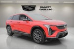 2027 Cadillac OPTIQ Sport