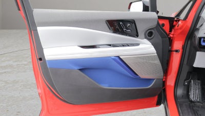 2027 Cadillac OPTIQ Sport