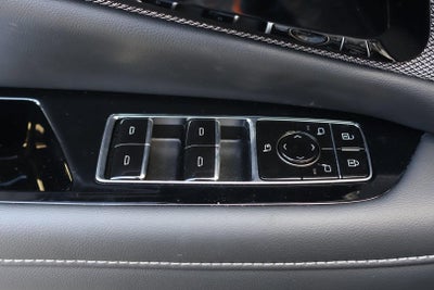 2025 Cadillac OPTIQ Sport 1