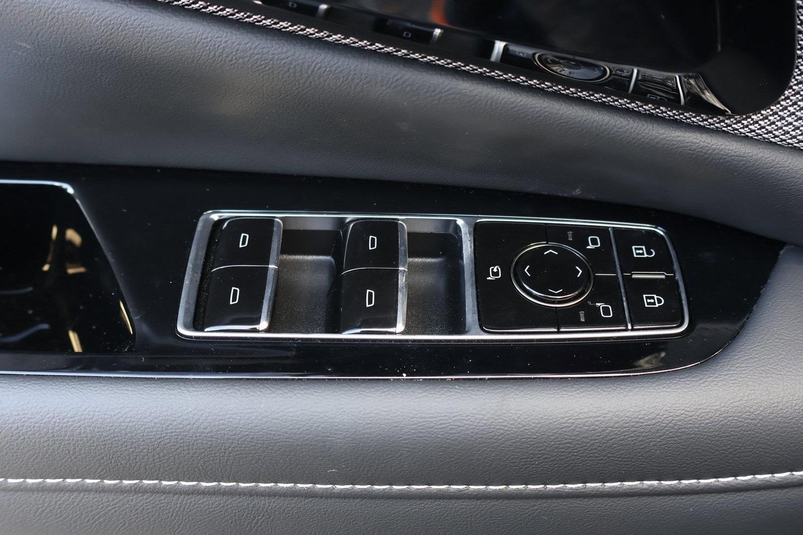 2025 Cadillac OPTIQ Sport 1