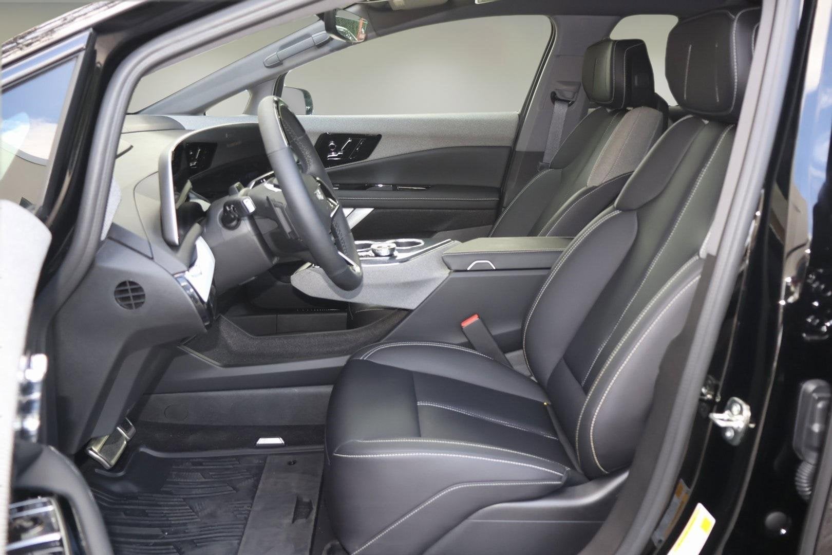 2025 Cadillac OPTIQ Sport 1