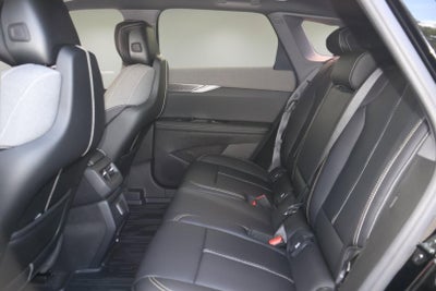 2025 Cadillac OPTIQ Sport 1