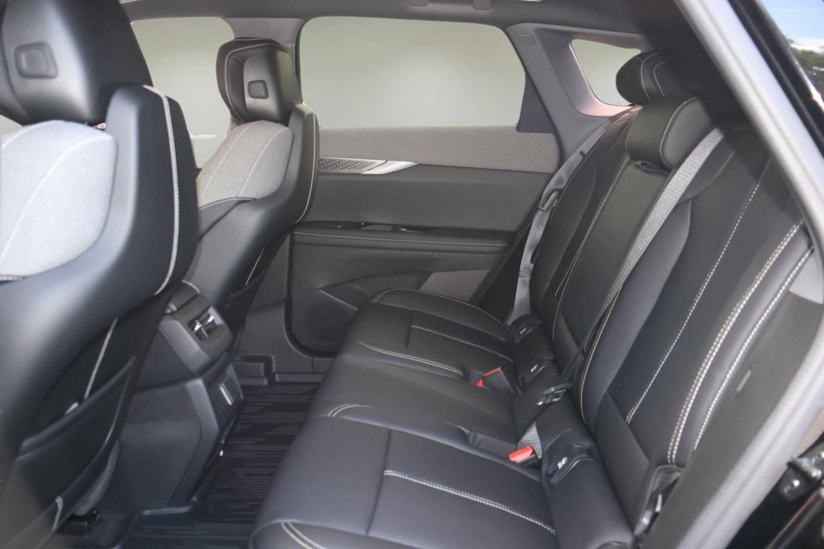 2025 Cadillac OPTIQ Sport 1