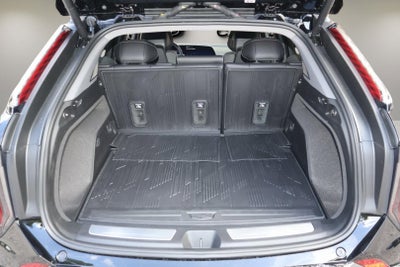 2025 Cadillac OPTIQ Sport 1