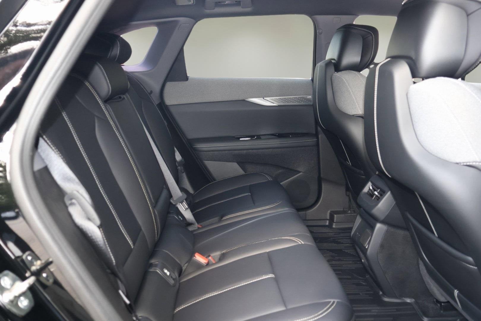 2025 Cadillac OPTIQ Sport 1