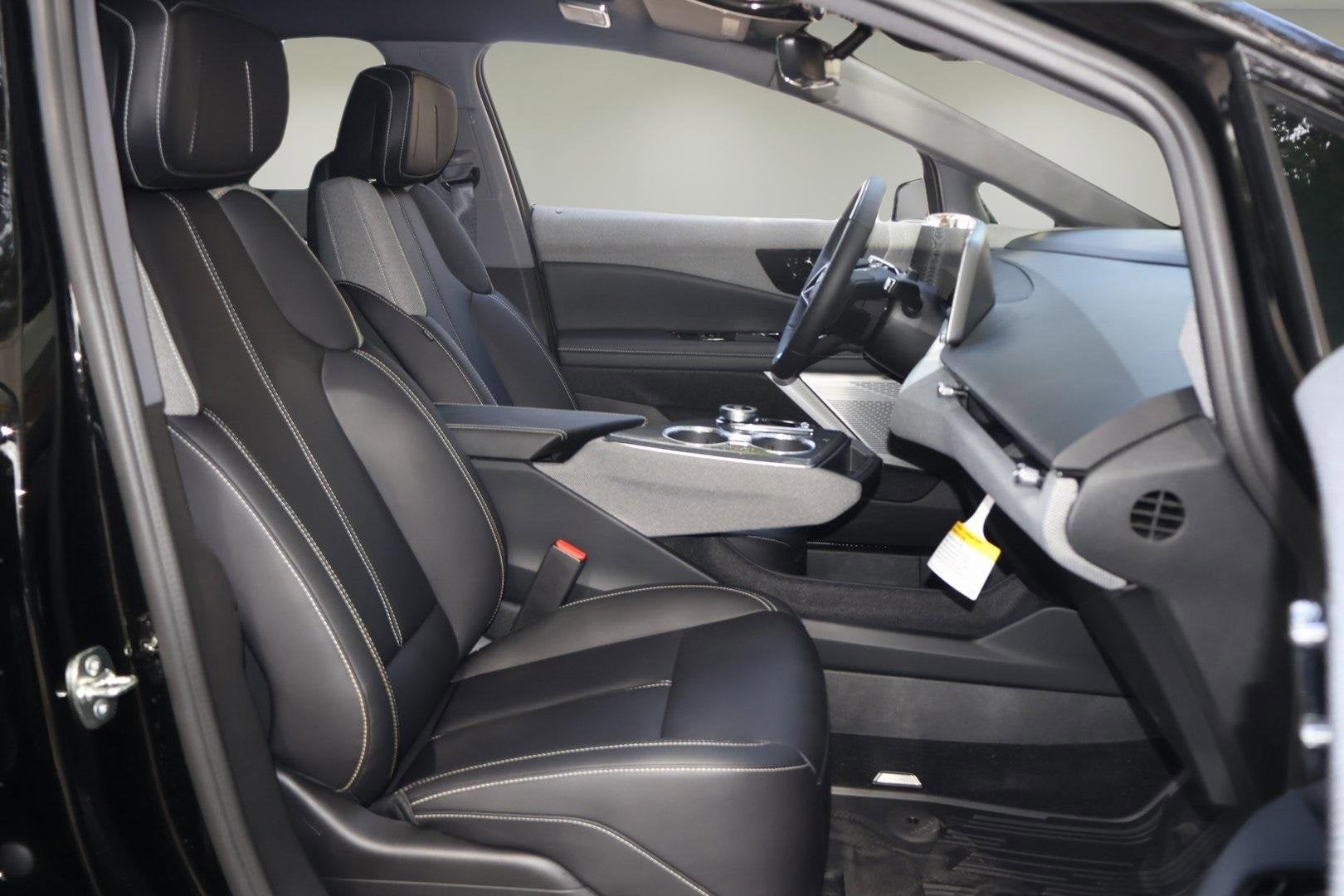 2025 Cadillac OPTIQ Sport 1