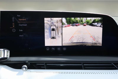 2025 Cadillac OPTIQ Sport 1