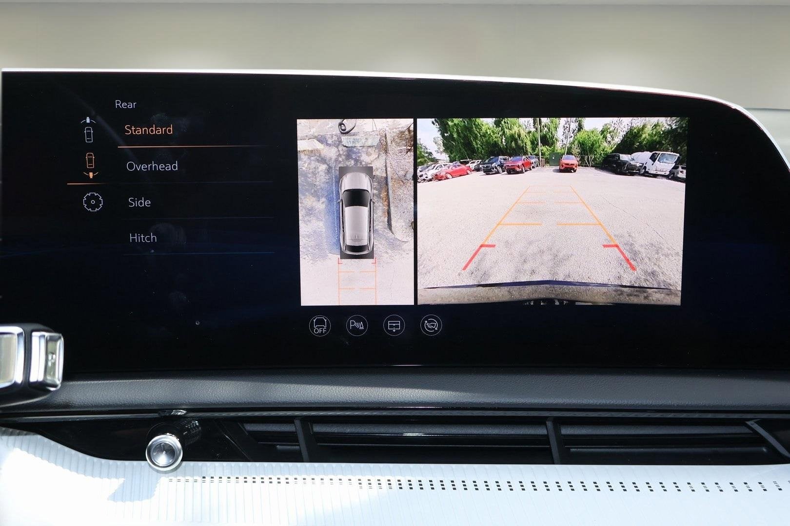 2025 Cadillac OPTIQ Sport 1