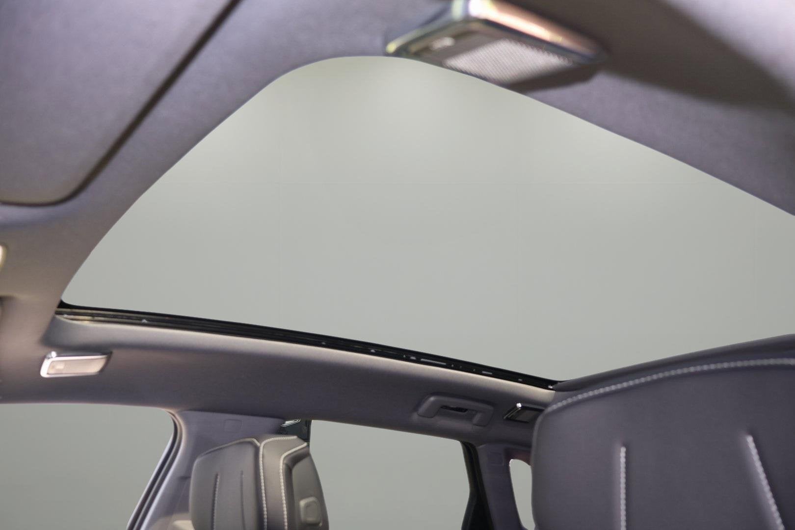 2025 Cadillac OPTIQ Sport 1