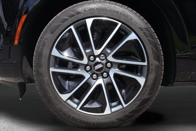 2025 Cadillac OPTIQ Sport 1