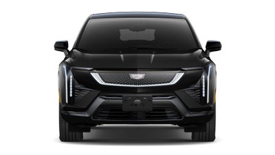 2025 Cadillac OPTIQ Sport 1