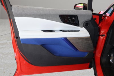 2025 Cadillac OPTIQ Sport 1