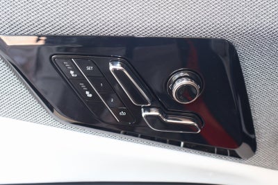 2025 Cadillac OPTIQ Sport 1