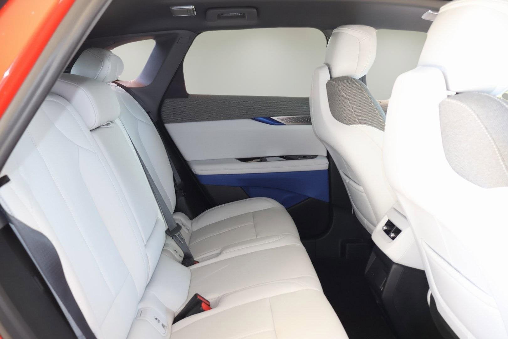 2025 Cadillac OPTIQ Sport 1