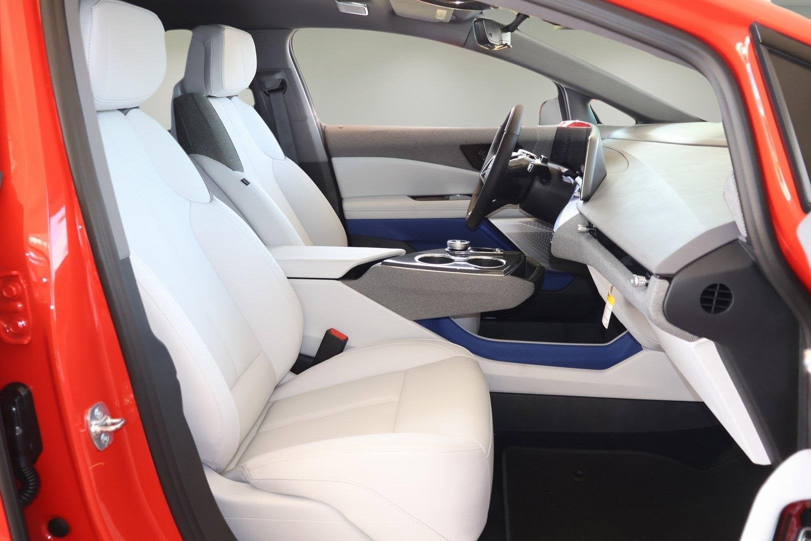 2025 Cadillac OPTIQ Sport 1