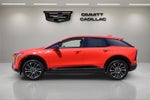 2025 Cadillac OPTIQ Sport 1