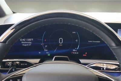 2025 Cadillac OPTIQ Sport 1