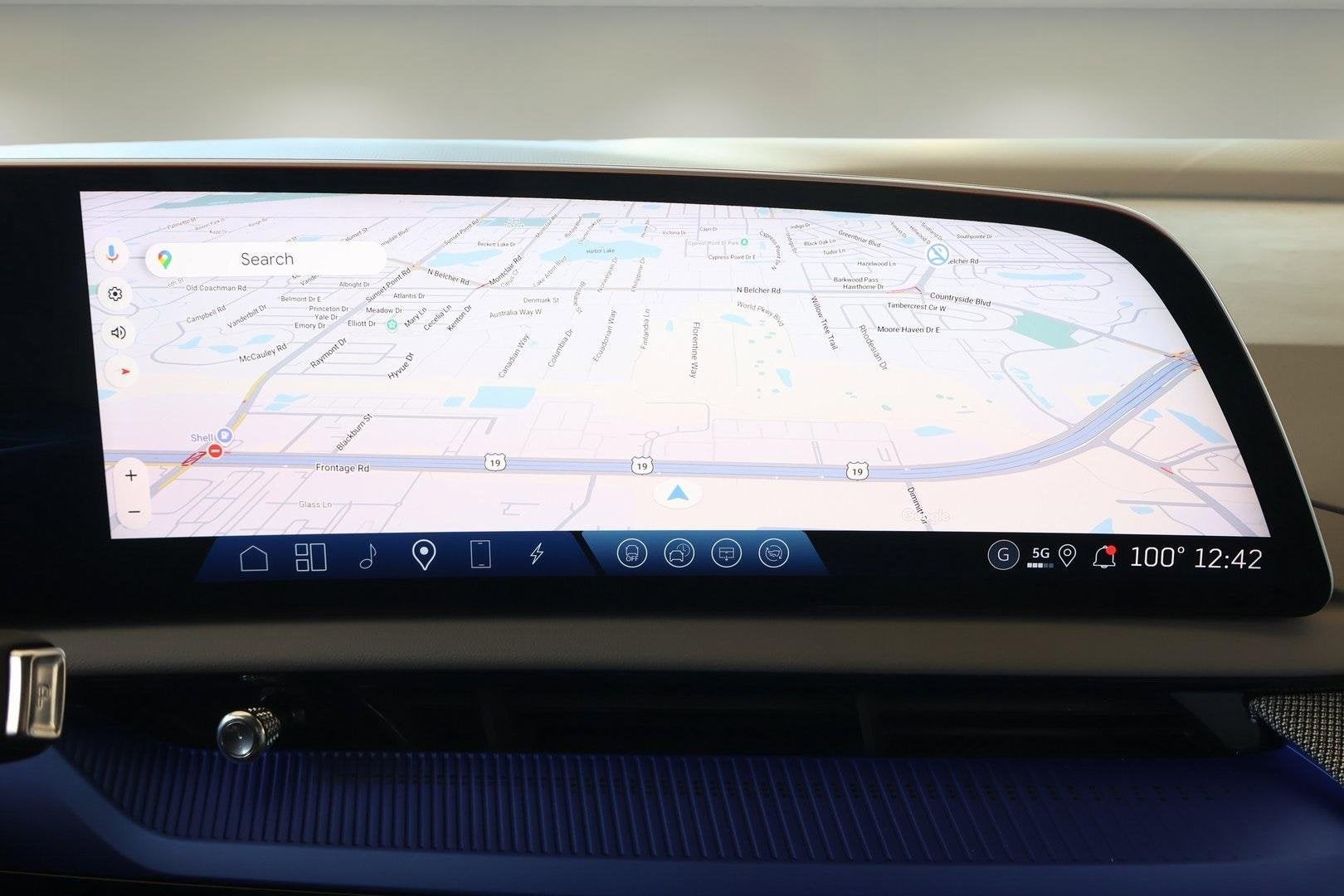 2025 Cadillac OPTIQ Sport 1