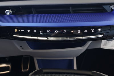 2025 Cadillac OPTIQ Sport 1