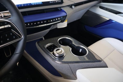 2025 Cadillac OPTIQ Sport 1