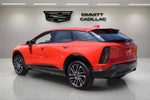 2025 Cadillac OPTIQ Sport 1