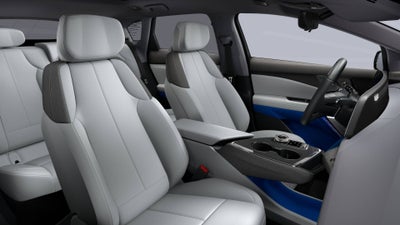 2025 Cadillac OPTIQ Sport 1