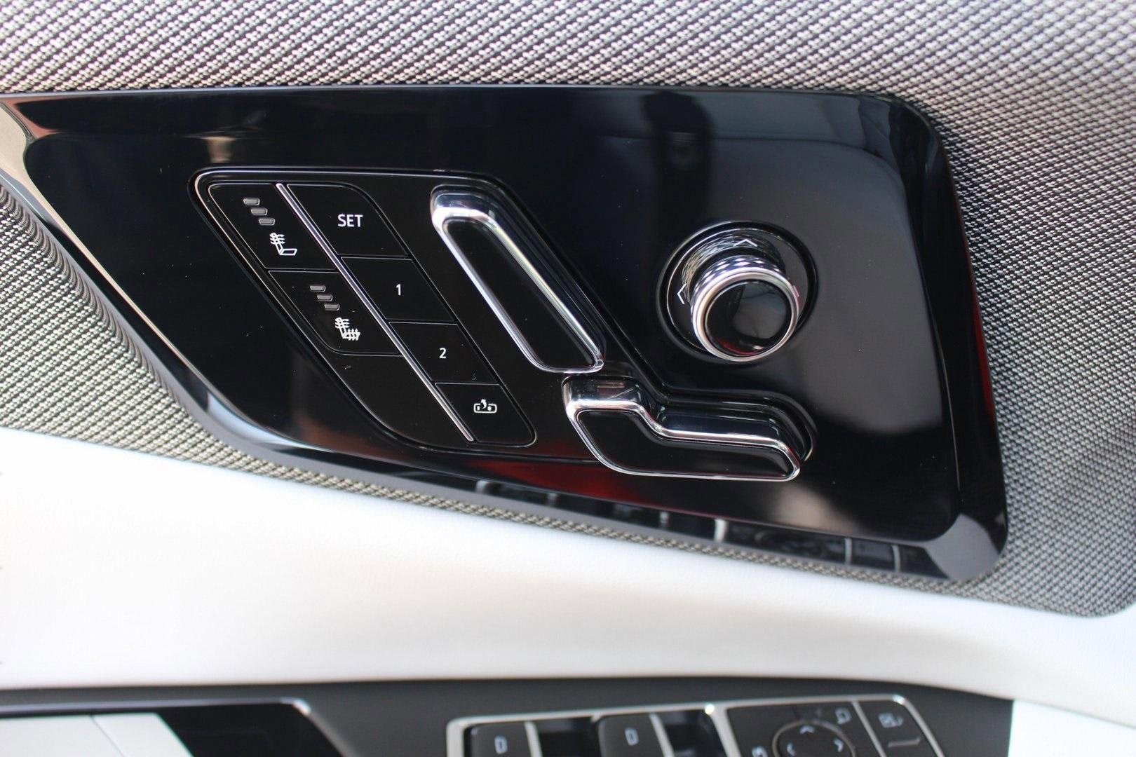 2025 Cadillac OPTIQ Sport 1