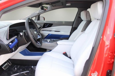 2025 Cadillac OPTIQ Sport 1