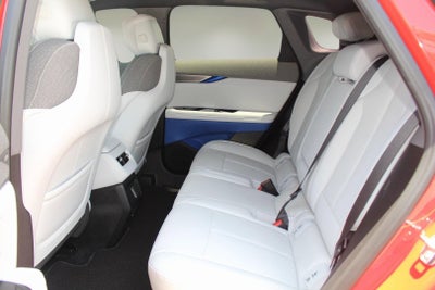 2025 Cadillac OPTIQ Sport 1