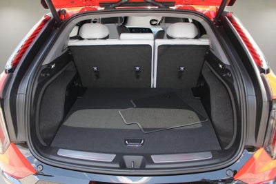 2025 Cadillac OPTIQ Sport 1