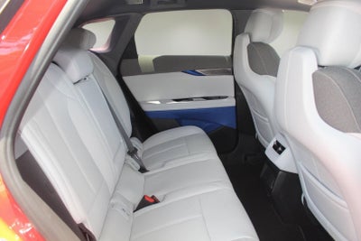 2025 Cadillac OPTIQ Sport 1