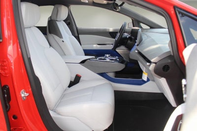 2025 Cadillac OPTIQ Sport 1