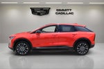 2025 Cadillac OPTIQ Sport 1