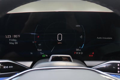 2025 Cadillac OPTIQ Sport 1