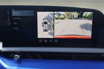 2025 Cadillac OPTIQ Sport 1