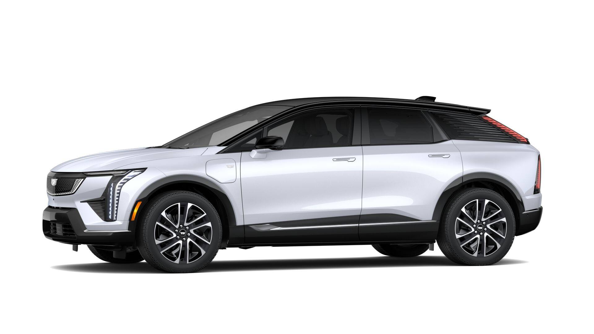 2027 Cadillac OPTIQ Premium Sport