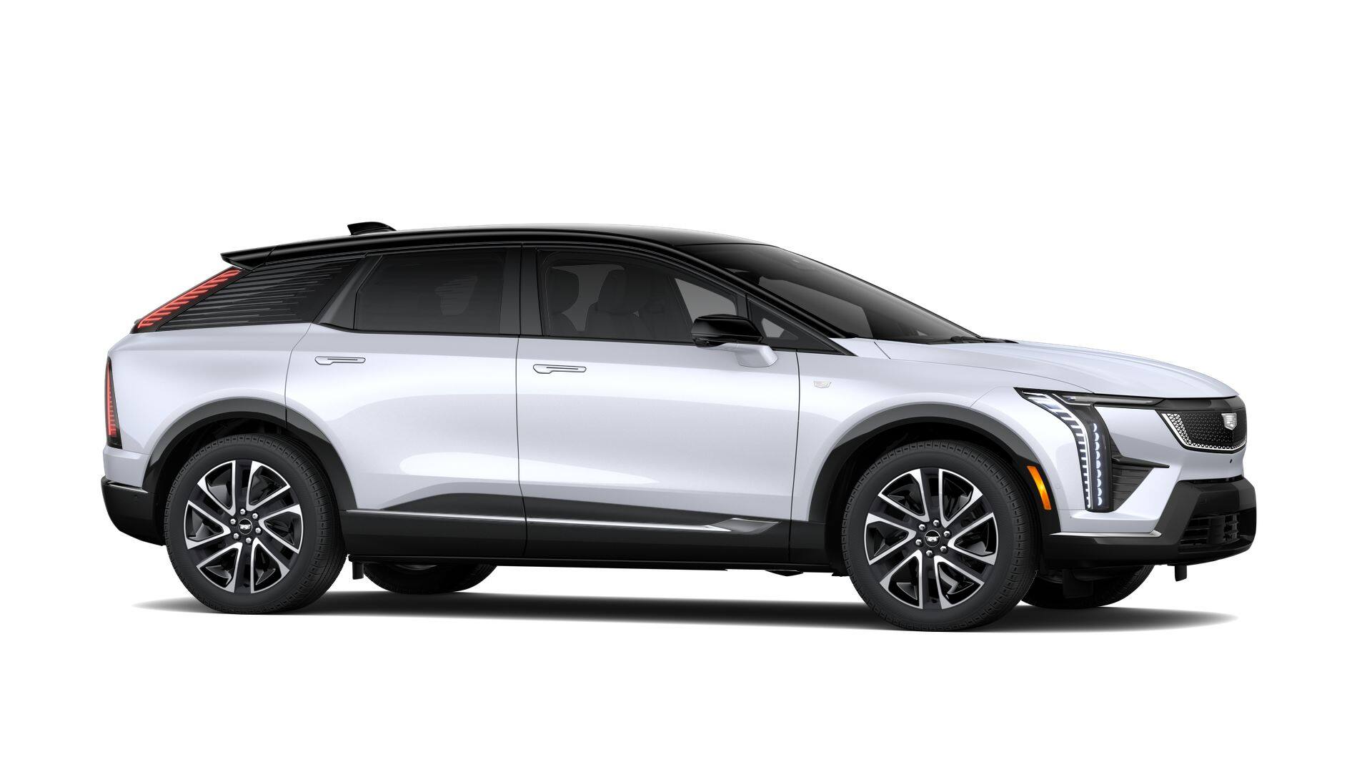 2027 Cadillac OPTIQ Premium Sport