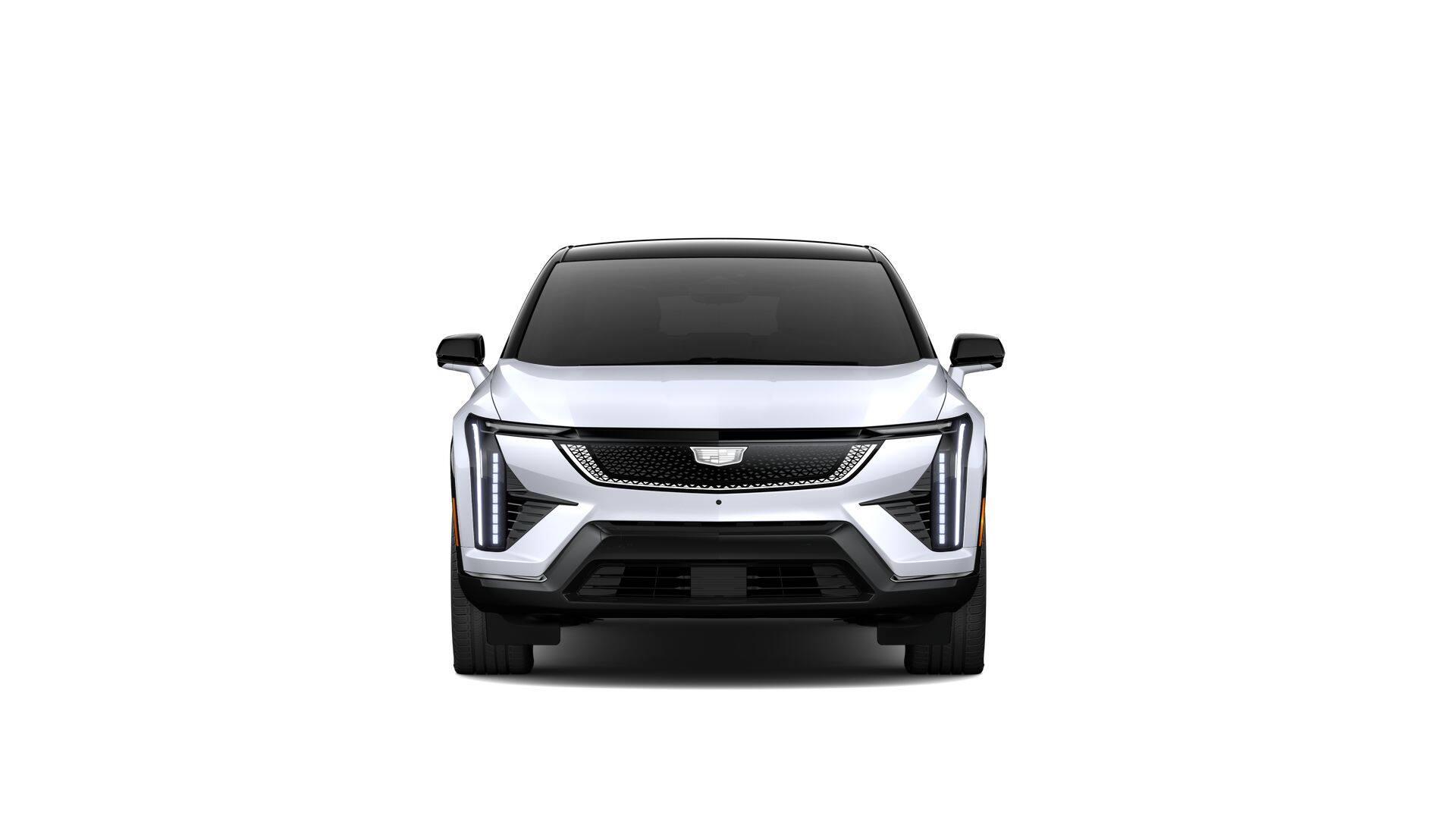 2027 Cadillac OPTIQ Premium Sport