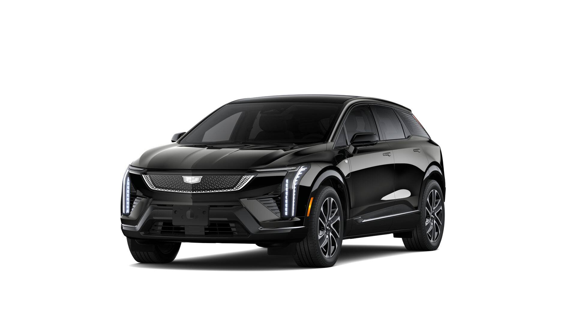 2026 Cadillac Optiq Premium Sport AWD's photo