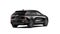 2027 Cadillac OPTIQ Premium Sport