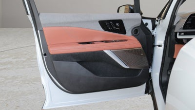 2027 Cadillac OPTIQ Premium Sport