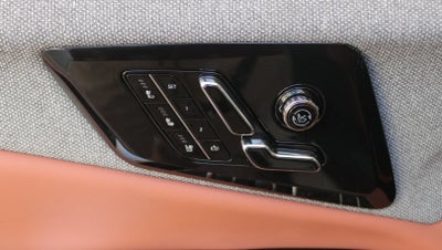 2027 Cadillac OPTIQ Premium Sport