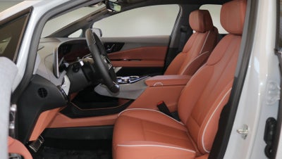 2027 Cadillac OPTIQ Premium Sport