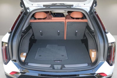 2027 Cadillac OPTIQ Premium Sport