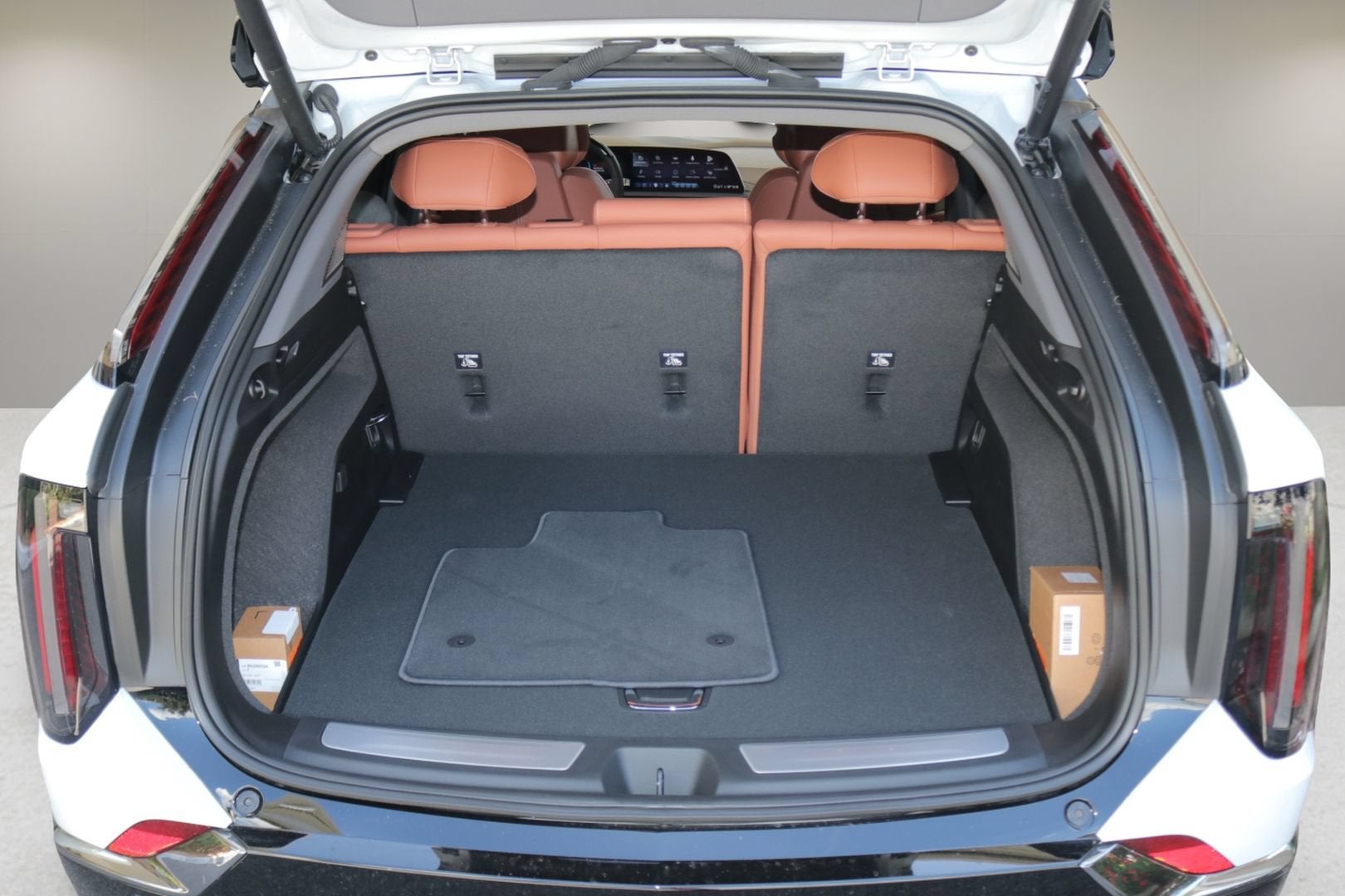 2027 Cadillac OPTIQ Premium Sport