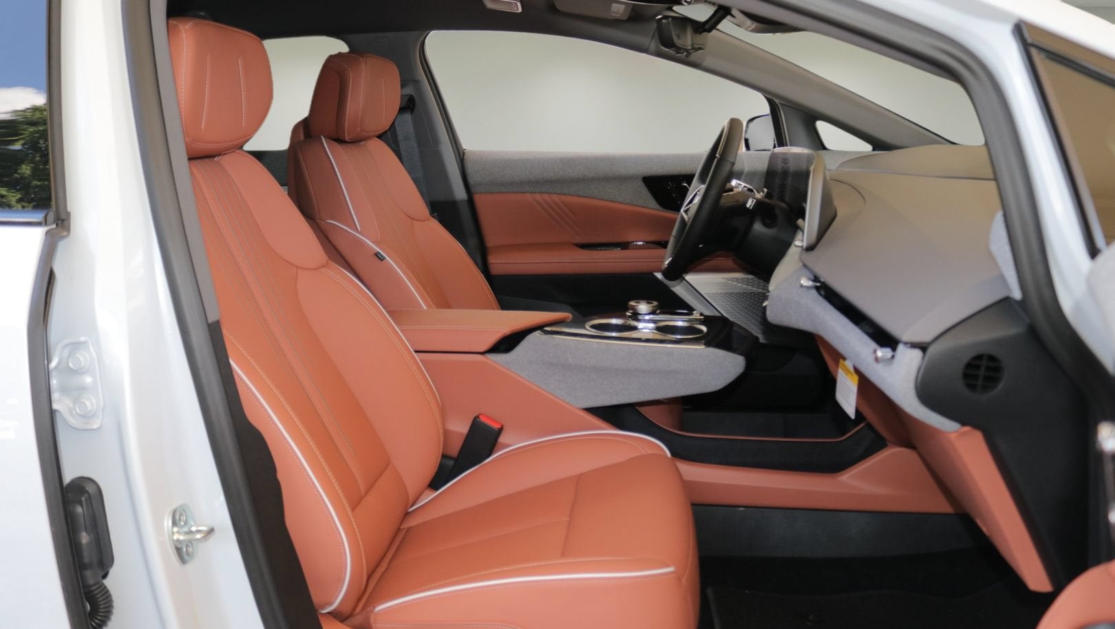 2027 Cadillac OPTIQ Premium Sport