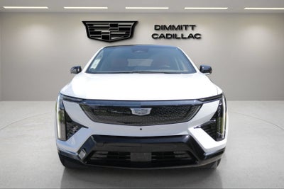 2027 Cadillac OPTIQ Premium Sport