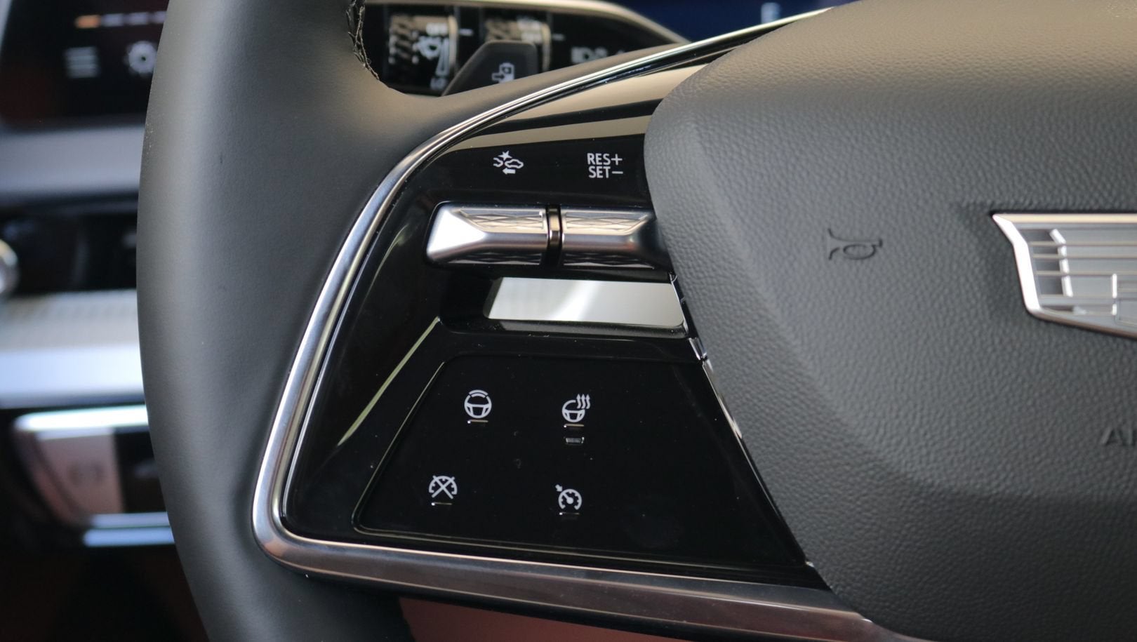 2027 Cadillac OPTIQ Premium Sport