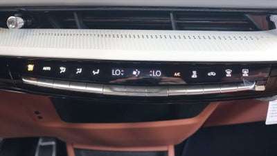 2027 Cadillac OPTIQ Premium Sport