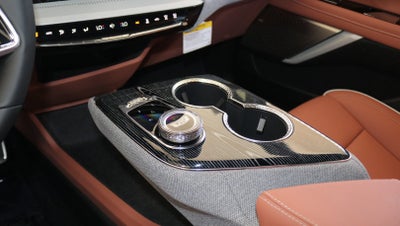2027 Cadillac OPTIQ Premium Sport